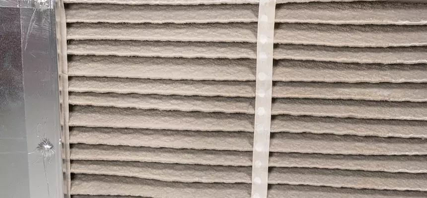 Mobile Car AC Filter Replacement in Kingman