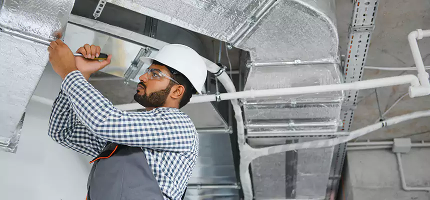 Proactive Ac Vent Repairs & Air Duct Replacement Companies Near Me in Kingman