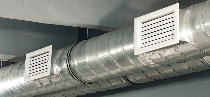 Our Air Duct Camera Inspection Services in Kingman, AZ
