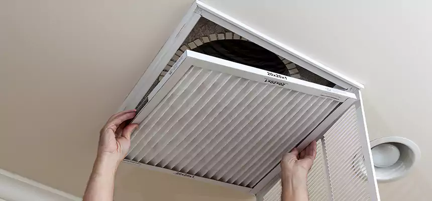 Our Air Duct UV Sanitization Services in Kingman, AZ