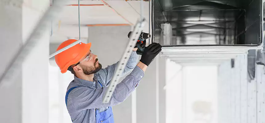 Our Air Vent Replacement Services in Kingman, AZ