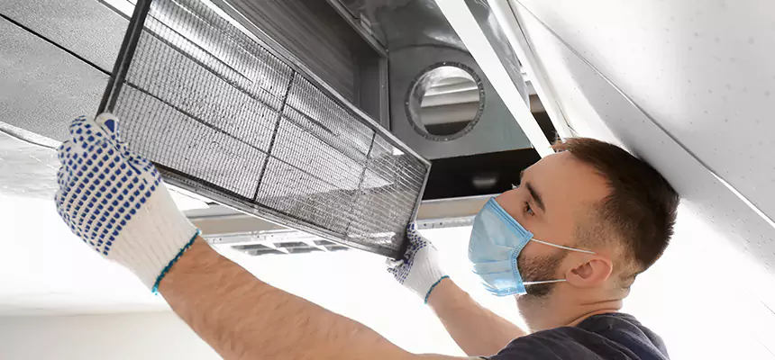 Our Bathroom Exhaust Duct Cleaning Services in Kingman, AZ