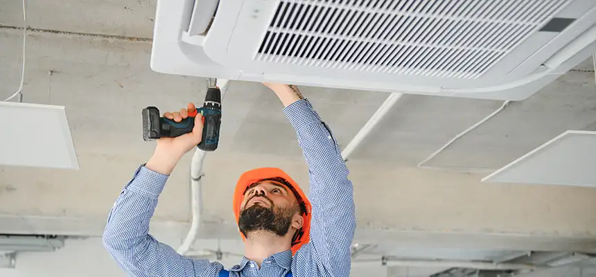 Detailed Multi‑Unit Riser & Roof Termination Cleaning in Kingman