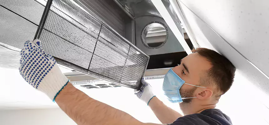 Our Dryer Vent Replacement Services in Kingman, AZ