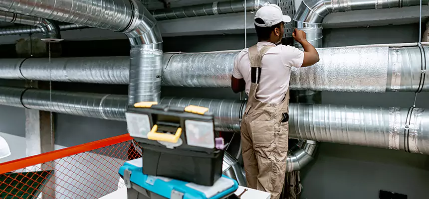 Comprehensive Duct Expansion in Kingman, AZ