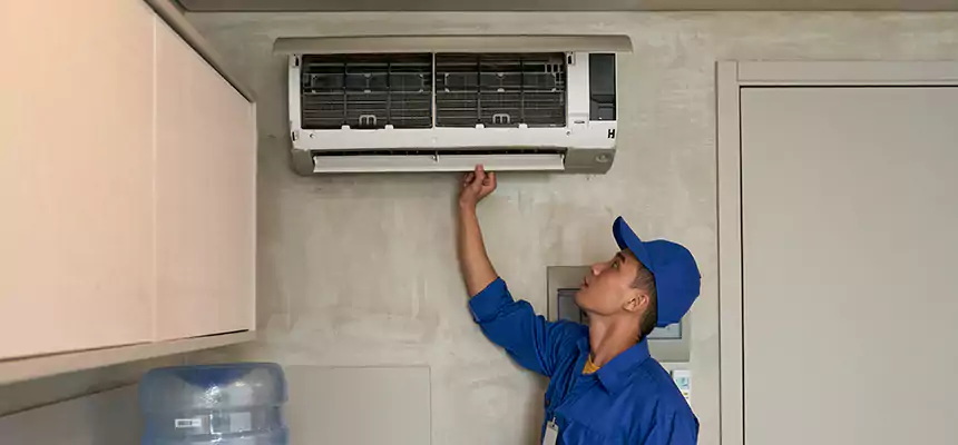 Balanced Fresh‑Air Ventilation (ERV/HRV) in Kingman