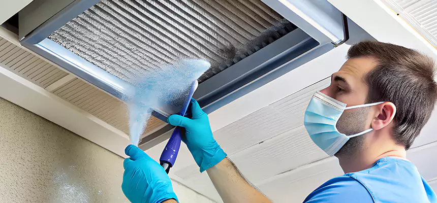 Our Home Ventilation Cleaning Services in Kingman, AZ