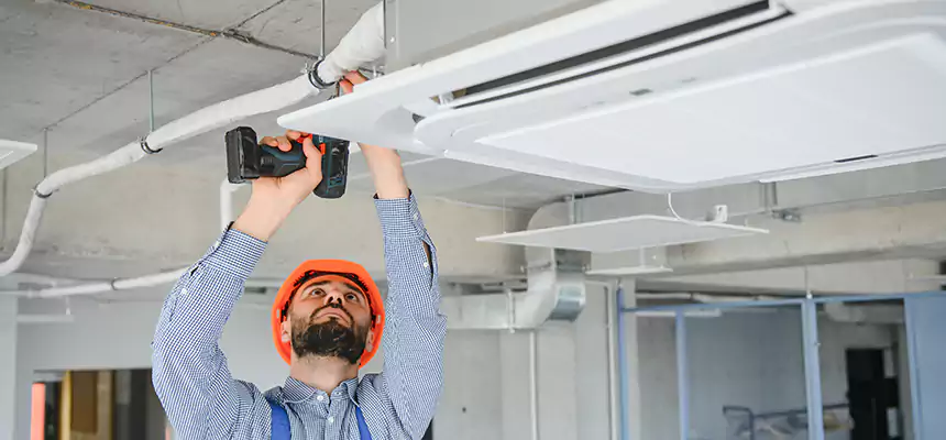 Eco‑Friendly Coil & Plenum Deep Cleaning in Kingman