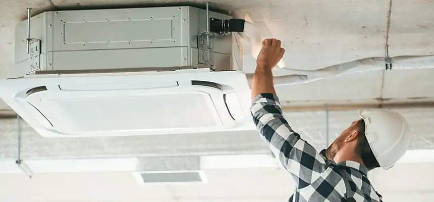 Our Local Vent Cleaning Services in Kingman, AZ