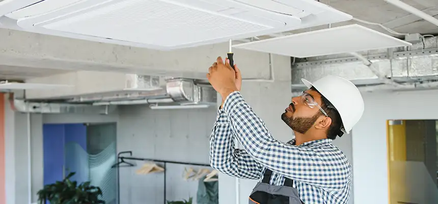 Our Roof Dryer Vent Cleaning Services in Kingman, AZ