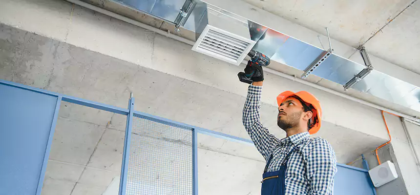 Efficient Exhaust Vent Cleaning in Kingman, AZ