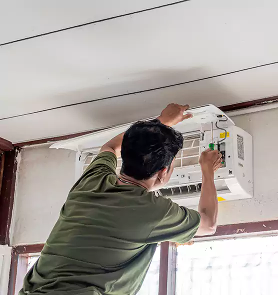 About Air Duct & AC Odor Removal in Kingman, AZ