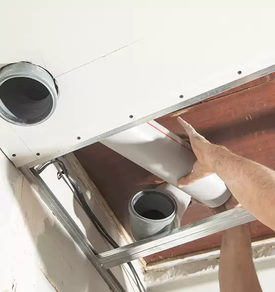 Professional Air Duct Replacement in Kingman, AZ