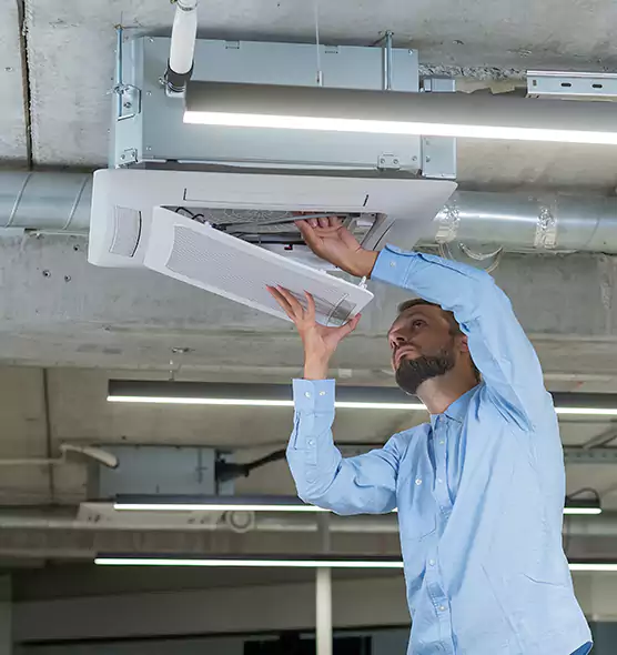About Air Duct Sealing And Repair in Kingman, AZ