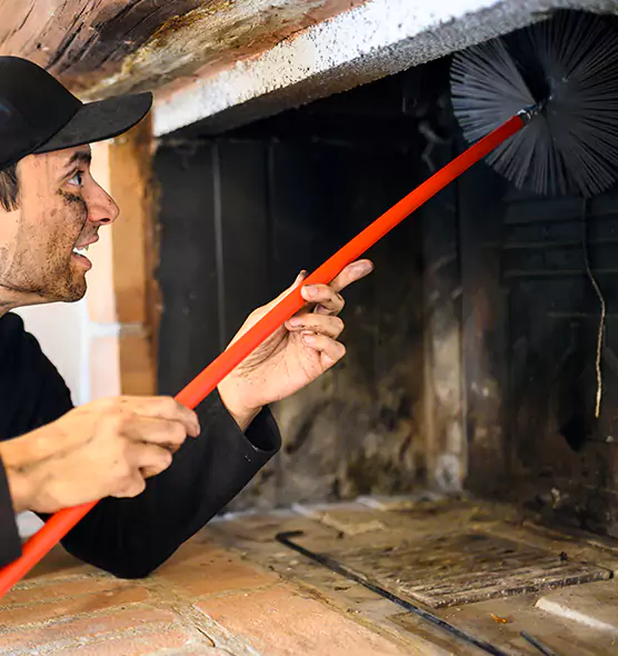 About Expert Chimney Cleaning in Kingman, AZ
