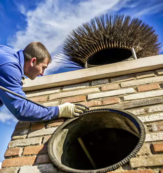 About Professional Chimney Sweep in Kingman, AZ