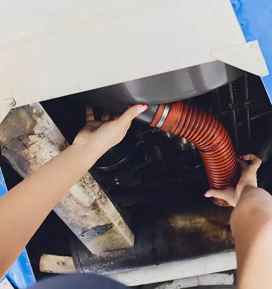 Professional Dryer Duct Pressure Testing in Kingman, AZ