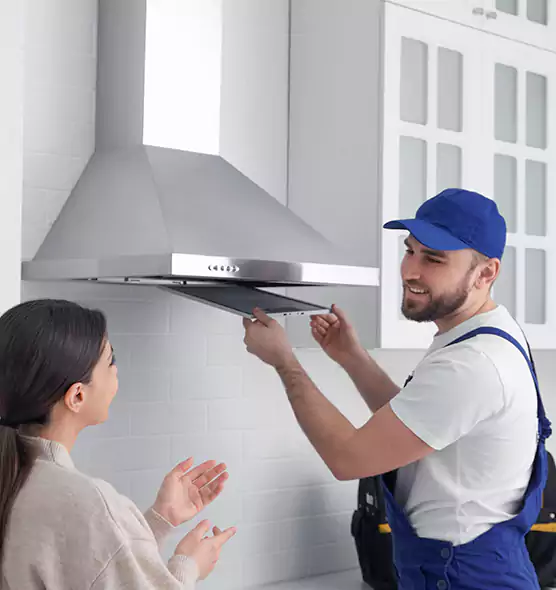 Professional Dryer Vent Cleaning Service in Kingman, AZ