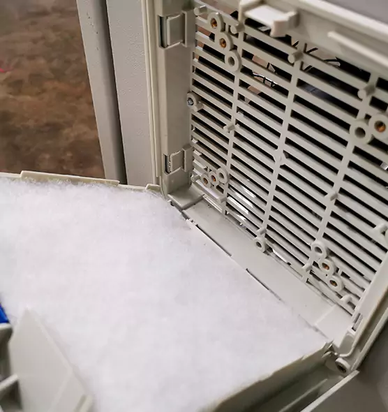 Professional Dryer Vent Mold Cleaning in Kingman, AZ