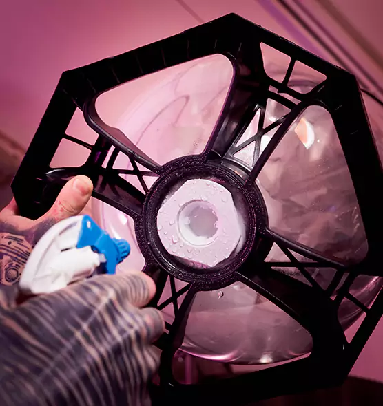 Professional Dryer Vent Sanitization Service in Kingman, AZ