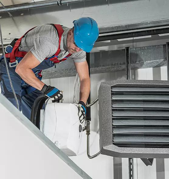 Professional HVAC Cleaning Solutions in Kingman, AZ