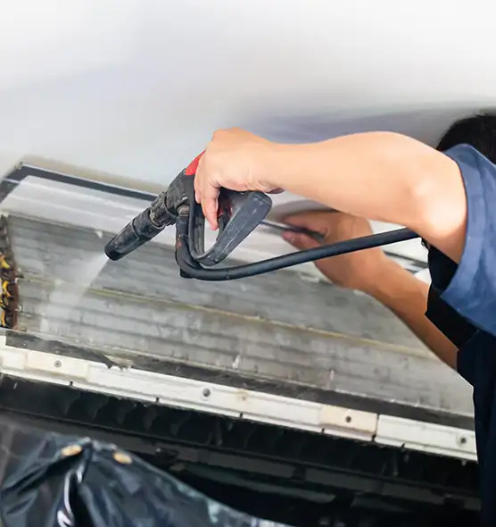 Welcome to Move-in/Move-out Duct Cleaning Services in Kingman, AZ