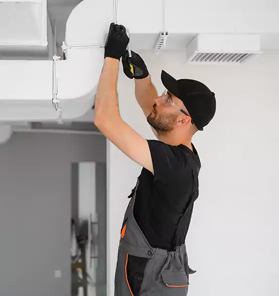 Advanced Office Ductwork Cleaning Services in Kingman, AZ
