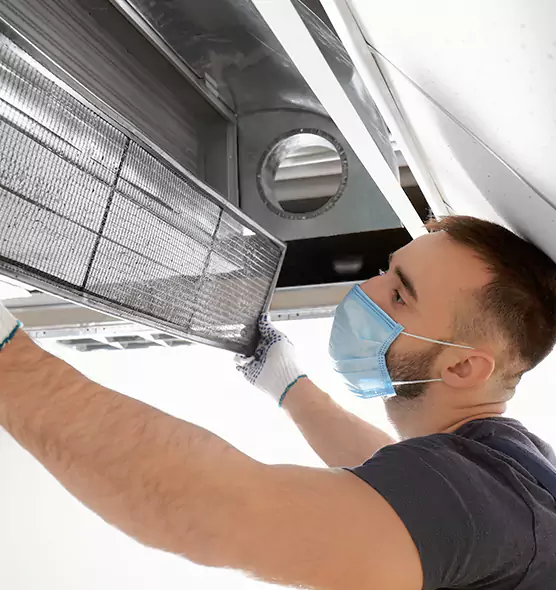 About Remove Smoke Smell From Air Duct in Kingman, AZ