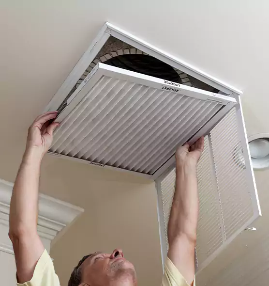 Advanced Residential Vent Cleaning in Kingman, AZ