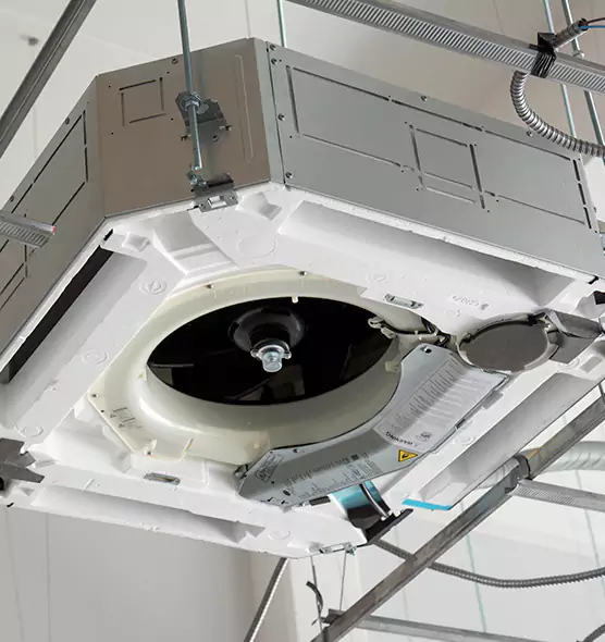 Professional Roof Vent Lint Removal Kingman, AZ