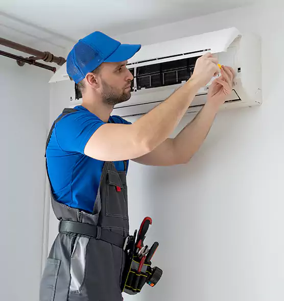 About Smart Thermostat AC Installation in Kingman, AZ