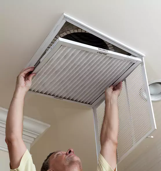 Trusted Vent Shaft Cleaning Expert in Kingman, AZ
