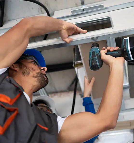 About Vent Smoke Odor Elimination in Kingman, AZ