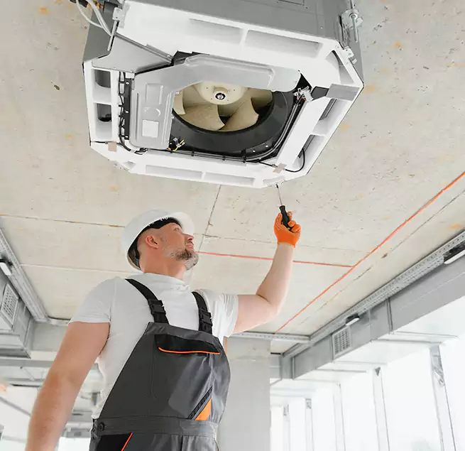 Why Homeowners & Businesses Trust Us in Kingman, AZ?