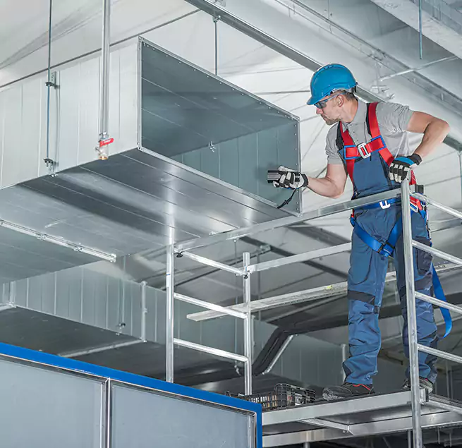 Why Homeowners & Businesses Trust Us in Kingman, AZ?