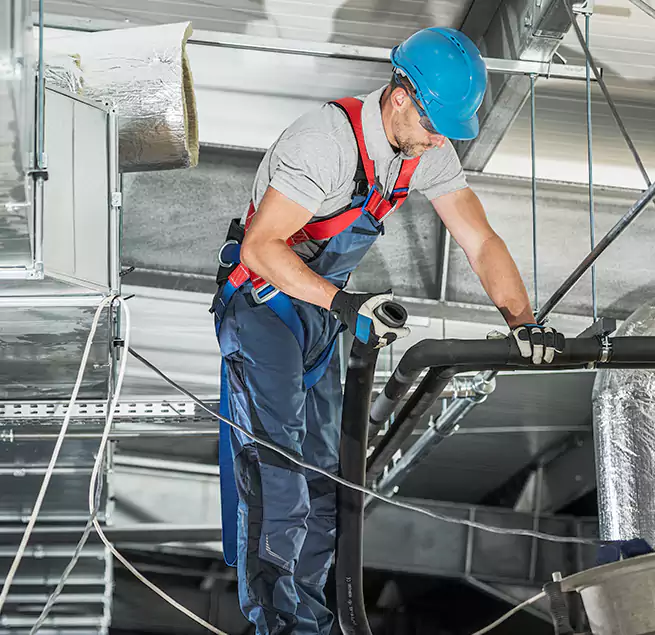 Why Homeowners & Businesses Trust Us in Kingman, AZ?