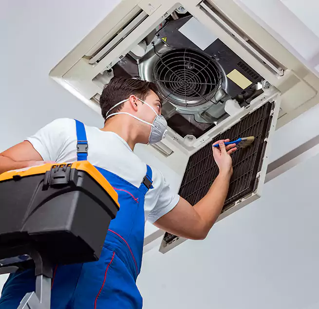 Why Homeowners & Businesses Trust Us in Kingman, AZ