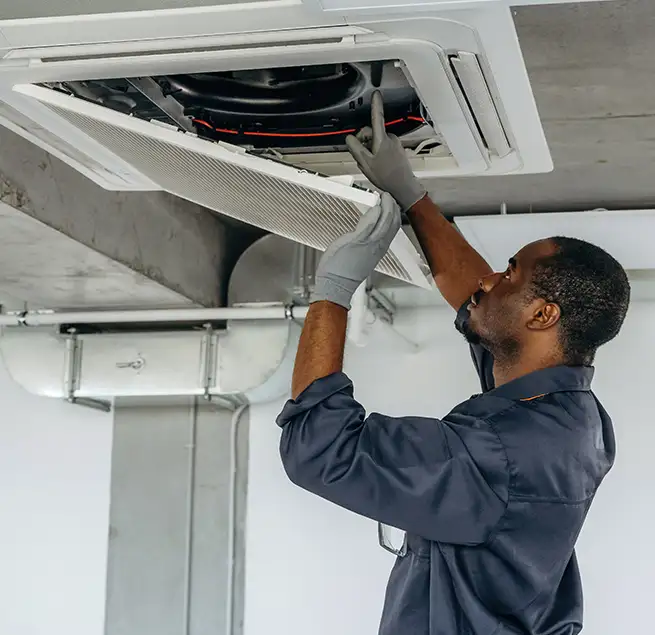 Why Homeowners & Businesses Trust Us in Kingman, AZ?