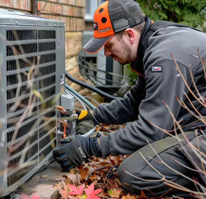 Why Homeowners & Businesses Trust Us in Kingman, AZ?