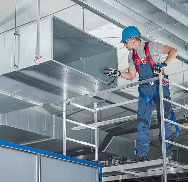 Why Homeowners & Businesses Trust Us Kingman, AZ