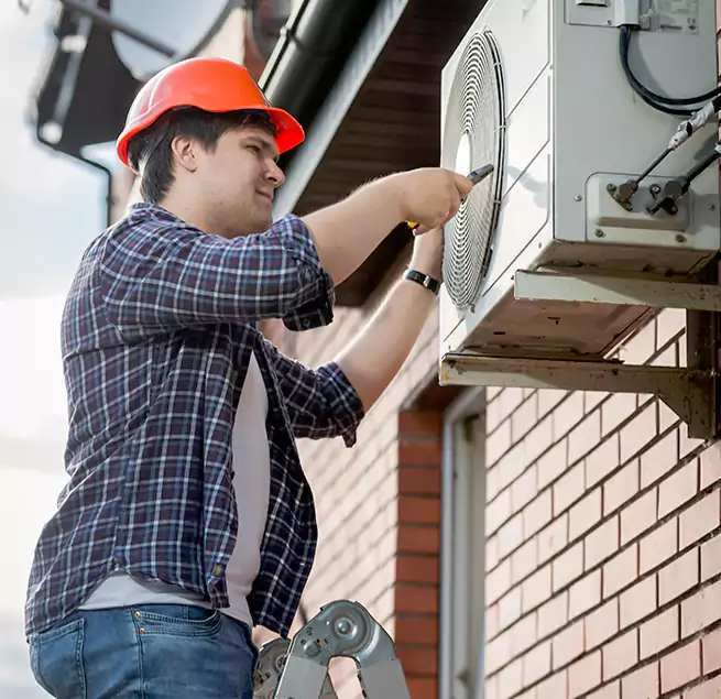 Why Homeowners & Businesses Trust Us Kingman, AZ