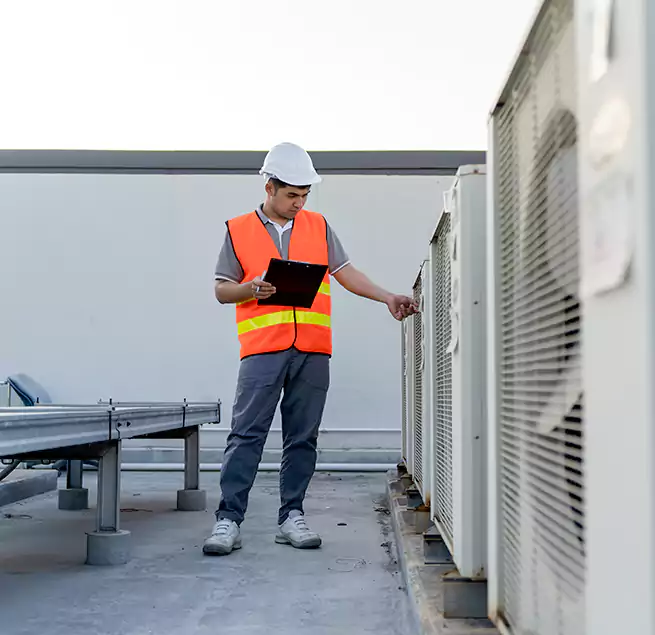 Why Homeowners & Businesses Trust Us in Kingman, AZ?